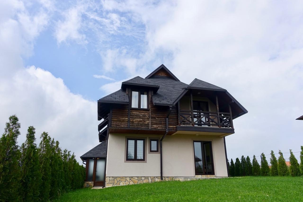 Apartments Milic Калуджерске Баре Экстерьер фото