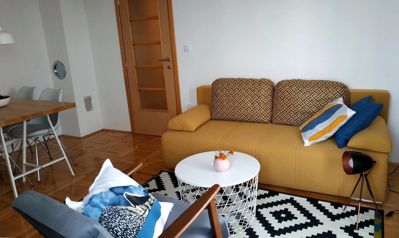 Apartments Milic Калуджерске Баре Экстерьер фото